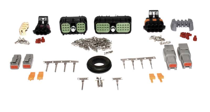 FAST — FAST Connector Kit Universal XIM
XIM Connector Kit - view 1