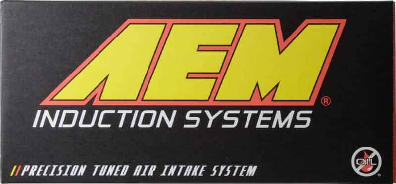 AEM Induction — AEM 2015 Mitsubishi Lancer 2.0/2.4L - Cold Air Intake System
Cold Air Intake Syst
AEM Cold Air Intake - view 15