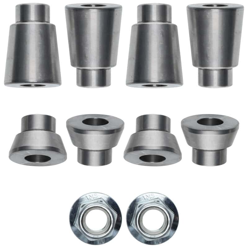 Camburg — Camburg UCA Heim Spacer Kit (319.429)
Shim Kit - view 1