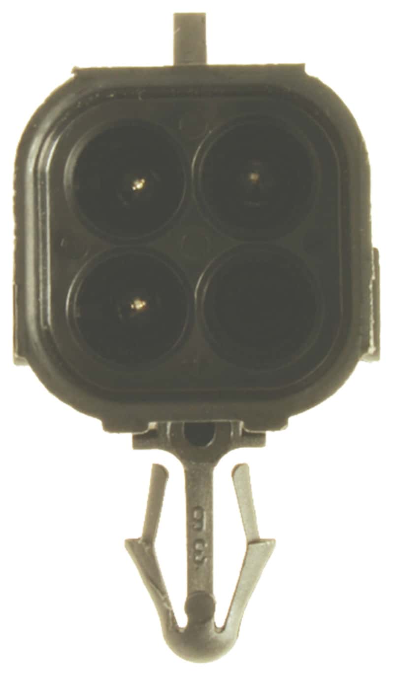 NGK — NGK Asuna Sunrunner 1993-1992 Direct Fit Oxygen Sensor
Oxygen Sensor - view 4