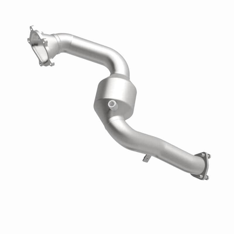 Magnaflow — MagnaFlow Conv Direct Fit 13-15 Audi S6/S7/S8/A8 Quattro V8-4.0L
OEM Grade
OEM - view 8