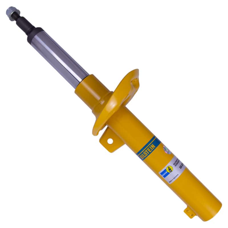 Bilstein — Bilstein B12 2010 Volkswagen Golf TDI Hatchback Front and Rear Suspension Kit
Complete Kit - view 6