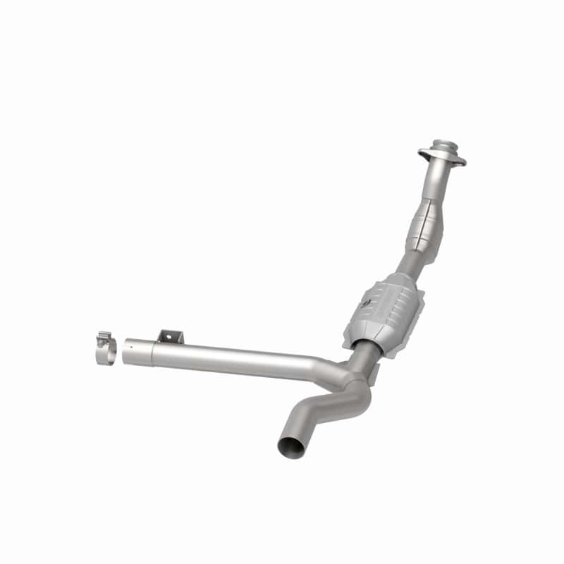 Magnaflow — MagnaFlow Conv DF 99-00 Ford F-150 4.2L 50S
California - view 17