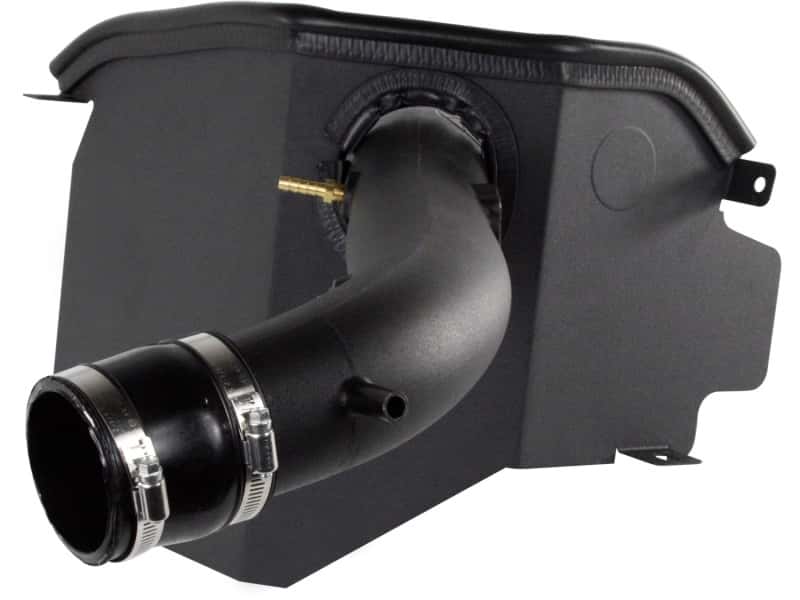 aFe — aFe MagnumFORCE Intakes Stage-2 P5R AIS P5R Toyota Tacoma 99-04 4Rnr 99-02 V6-3.4L
Magnum FORCE Intake
AirIntKt - view 3