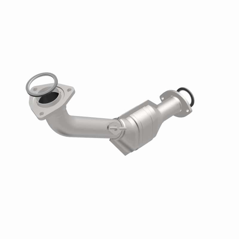 Magnaflow — MagnaFlow Conv DF 01 Toyota Tacoma 2.4L Fron
HM Grade
HM - view 6