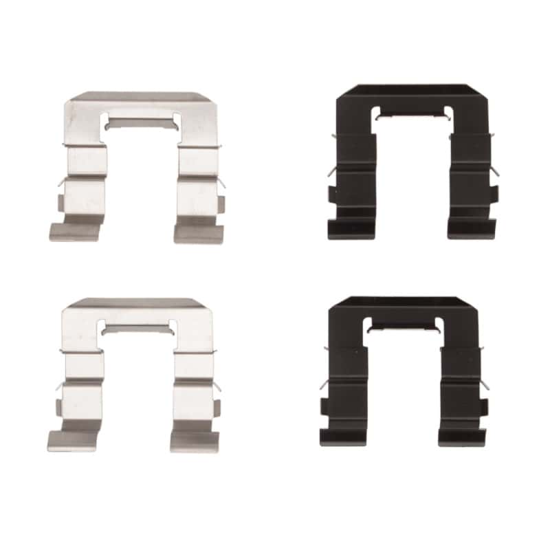 DFC — DFC 89-96 Nissan 240SX Front Premium Hardware Kit
DFC Disc Brk Hdw Kit - view 2
