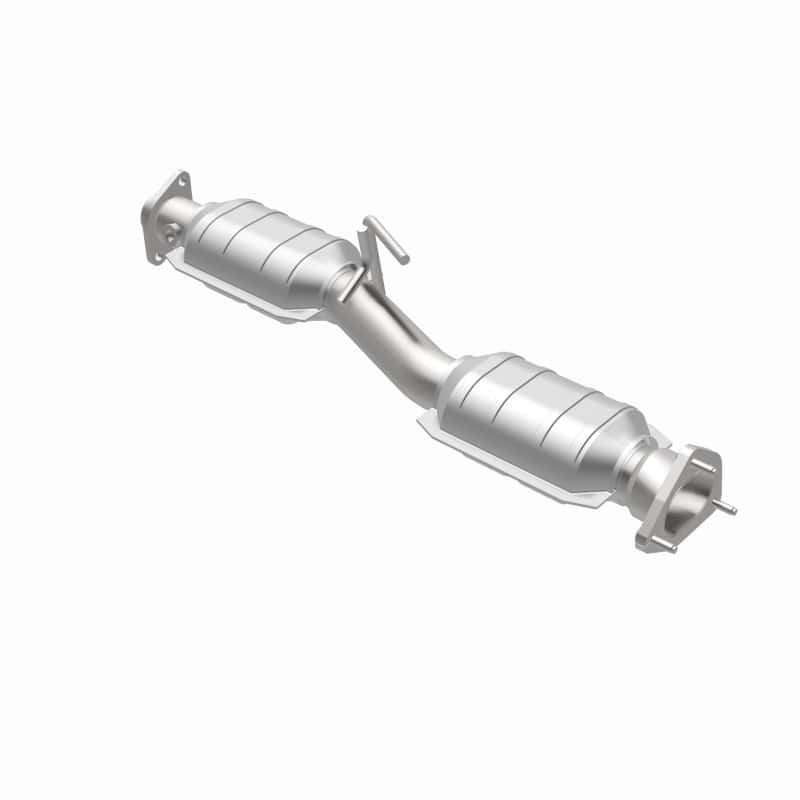 Magnaflow — MagnaFlow Conv DF 99-00 Ford Explr Code X OEM
OEM Grade
OEM - view 22