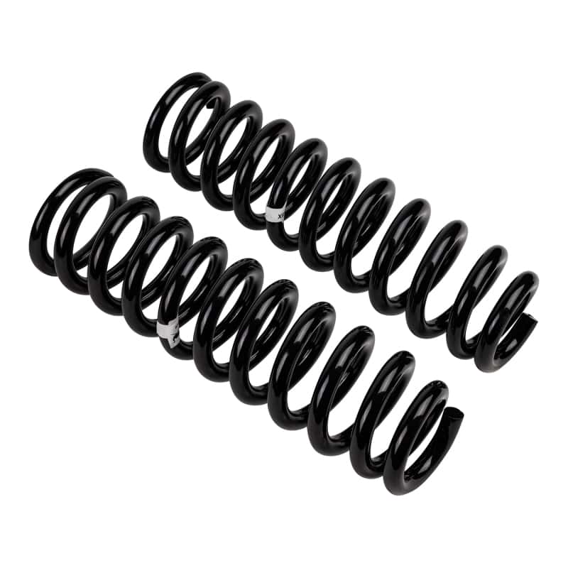 Old Man Emu — ARB / OME Coil Spring Front Prado 150 - view 3