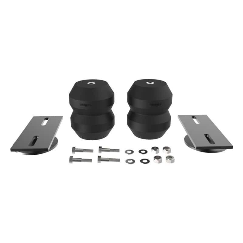 Timbren — Timbren Suspension Enhancement System
Susp Enhancement Sys
SuspRbrHlpSpKt - view 2