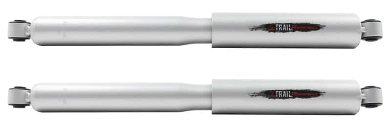 Belltech — Belltech 19-21 Dodge Ram 1500 0in Lift Rear Trail Performance Shock
TP SHOCK ABSORBER - view 3