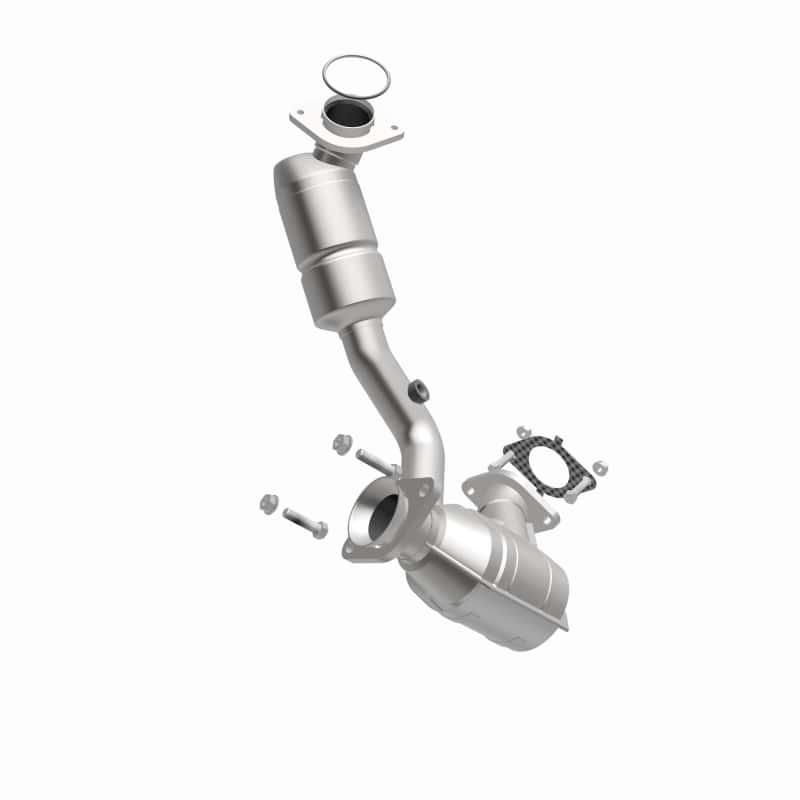 Magnaflow — MagnaFlow Conv DF 00-03 Ford Taurus 3.0L fron
California - view 26