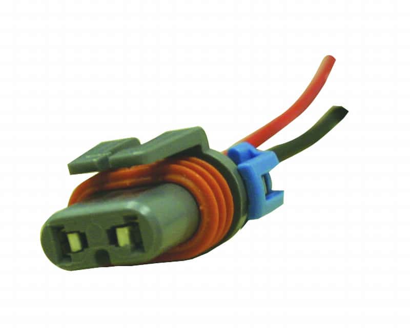 Hella — Hella Harness 8Ka - view 1