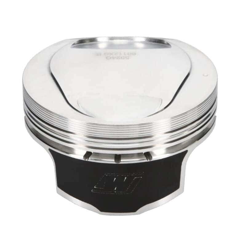Wiseco — Wiseco Chrysler 6.1L Hemi 5.5cc Dome 1.220 CH Piston - Set of 8
Piston Set - view 5