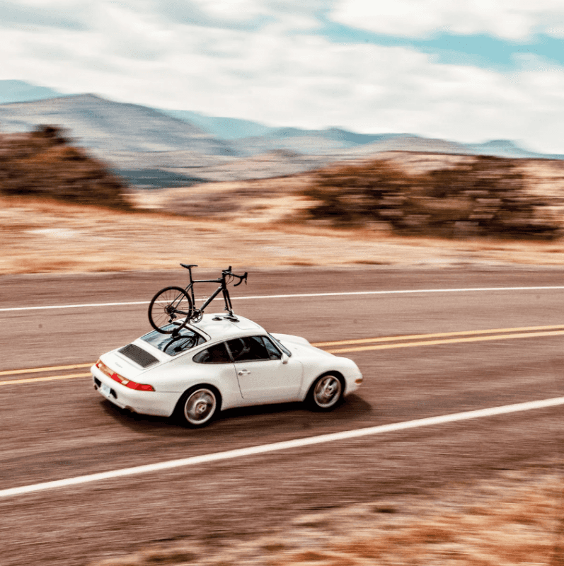 SeaSucker — SeaSucker Talon 1-Bike Rack - view 8