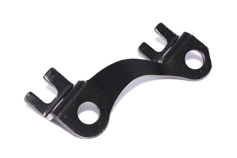 COMP Cams — COMP Cams Guide Plate CB 7/16
Push Rod Guide Plate - view 2