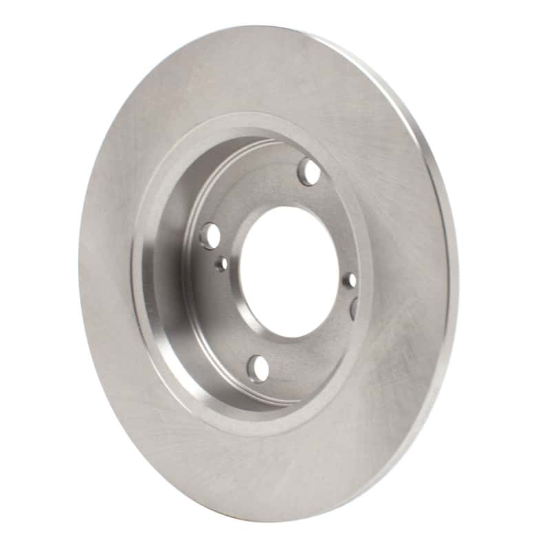 DFC — DFC 18-23 Suzuki Swift (Mexico) Rear Brake Rotor - view 5