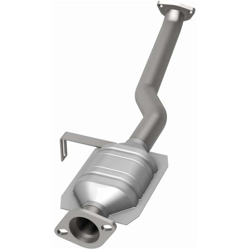Magnaflow — MagnaFlow Conv DF 90-93 Q45 4.5L Lf
Standard Grade
Standard - view 29
