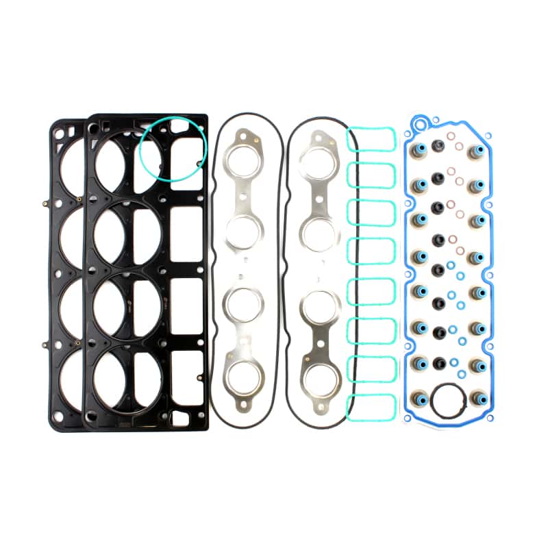 Cometic Gasket — Cometic Street Pro GM LS3 Gen-4 Small Block V8 4.100in Bore .036in Top End Gasket Kit
Top End Gasket Kit - view 1
