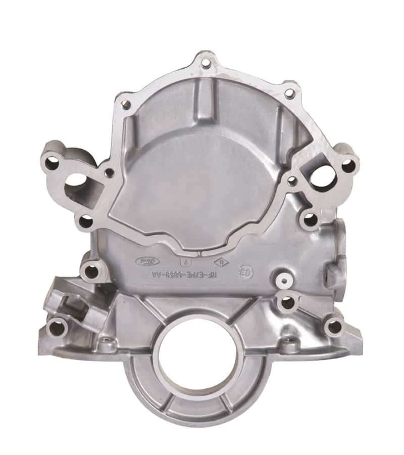 Ford Racing — Ford Racing 289/302/351W Front Timing Chain Cover - view 1