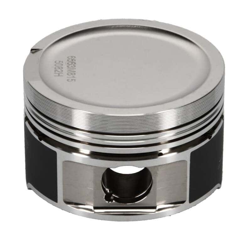 Wiseco — Wiseco Volkswagen 1.8T 8V Dished -7cc 81.5 Piston Shelf Stock Kit
Piston Set - view 6