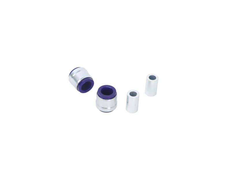 Superpro — SuperPro 2007 Jeep Wrangler Rubicon Rear Panhard Rod Bushing Set (39.7mm)
Bushing Kit - view 6