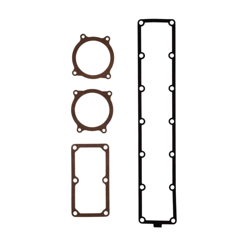 Cometic Gasket — Cometic 2009+ Dodge Cummins 6.7L ISB Common Rail Intake Gasket Set
Intake Gasket Kit - view 1