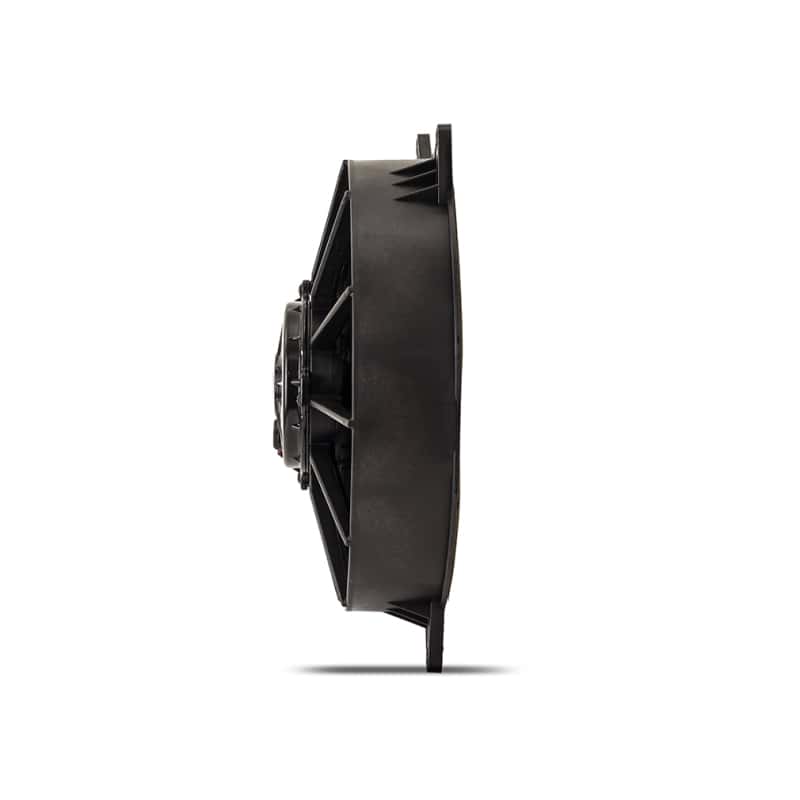 Mishimoto — Mishimoto 10 Inch Race Line High-Flow Electric Fan - view 5