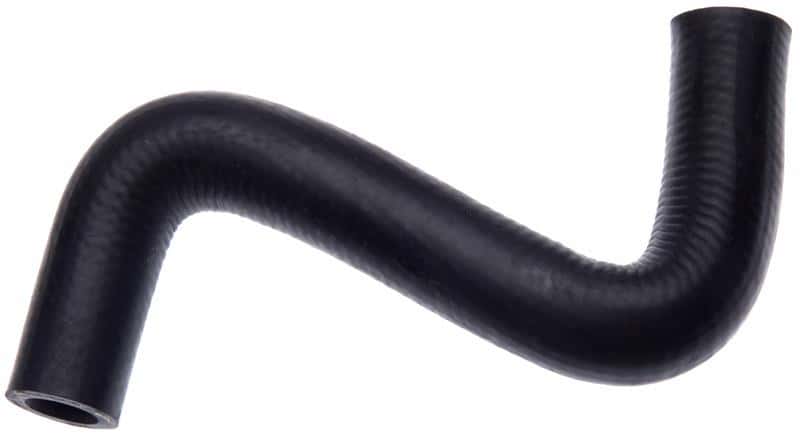 Gates — Gates 05-23 Toyota Tacoma 4-Cyl. 2.7L Heater (Bottom) Molded Heater Hose - view 1
