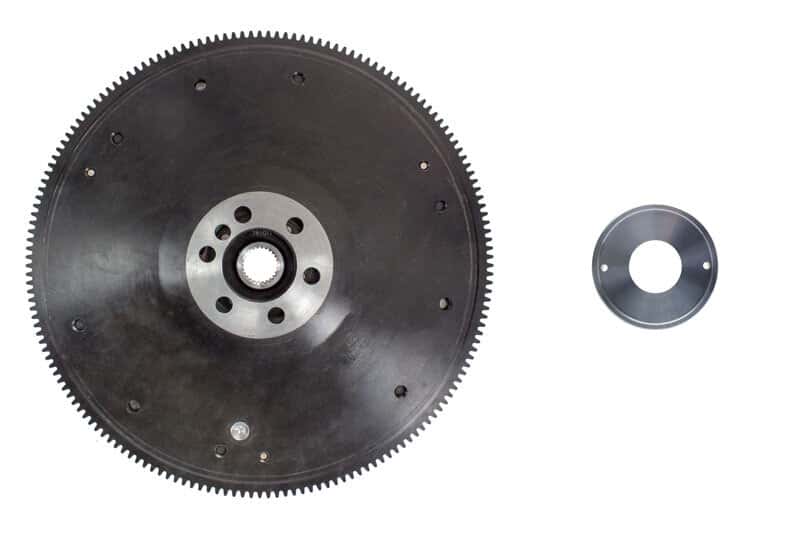 ACT — ACT 04-07 Cadillac CTS-V Twin Disc HD Street Kit
Twin Disc Kit - view 4