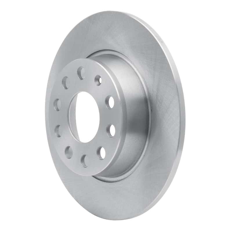 DFC — DFC 05-25 Audi A3 (Mexico) Rear Brake Rotor
DFC Brake Rotor - view 2