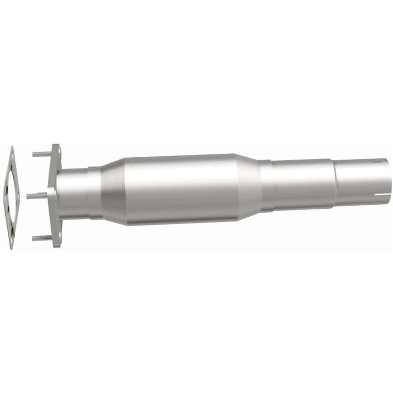 Magnaflow — MagnaFlow Conv DF 98-05 Cadillac Deville 4.6L
HM Grade
HM - view 30