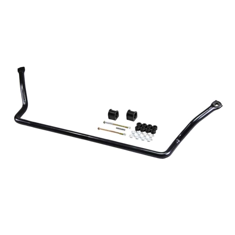 Belltech — Belltech FRONT ANTI-SWAYBAR CHEVY 92-96 IMPALA
FRONT ANTI-SWAYBAR - view 3