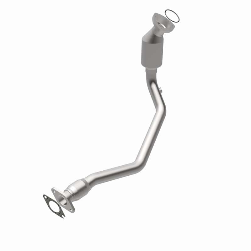 Magnaflow — MagnaFlow Conv DF 07-08 Pont G6 3.5L Front
HM Grade
HM - view 21