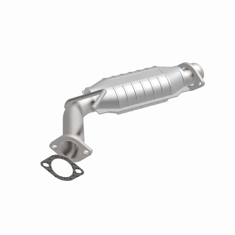 Magnaflow — MagnaFlow Conv DF Ford-Mercury
Standard Grade
Standard - view 27