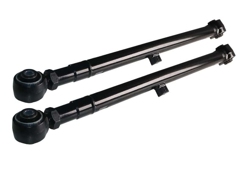 Superpro — SuperPro 10-14 Toyota FJ Cruiser / 10-23 Toyota 4Runner Lower Trailing Arm Adjustable Kit
Complete Arms - view 1