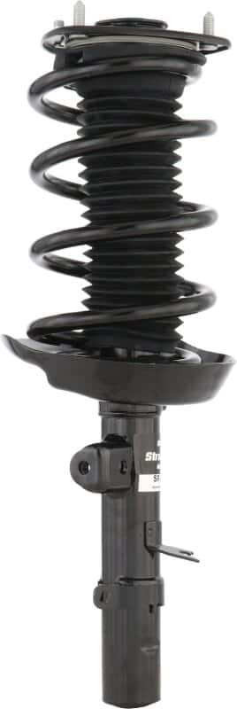 KYB — KYB 13-17 Honda Accord / 15-20 Acura TLX V6 3.5L Strut Plus Assembly - Front Left - view 3