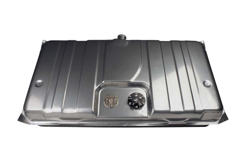 Aeromotive — Aeromotive 71-72 Nova 340 Stealth Fuel Tank
Fuel Tank - view 2