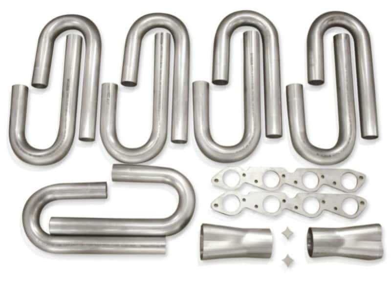 Stainless Works — Stainless Works 1-5/8in Header Builder Kit
Exhaust System - view 2