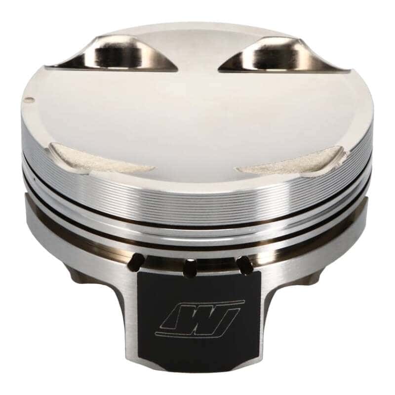 Wiseco — Wiseco Mitsubishi 4G63 87.00 mm Bore 28.87 mm CH 0.00 CC Piston Set
Piston Set - view 7