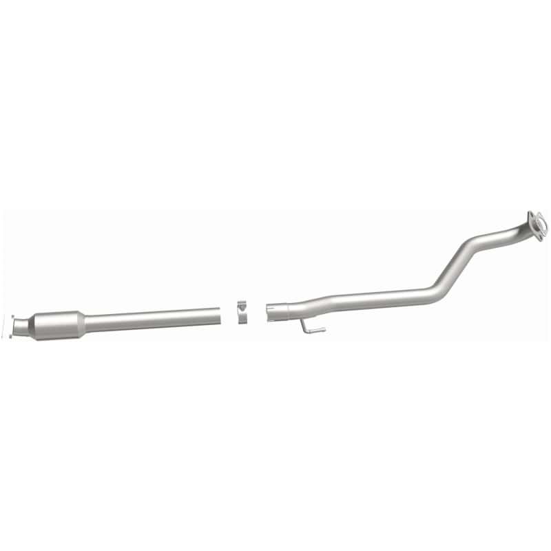 Magnaflow — Magnaflow 16-17 Veloster L4 1.6 OEM Underbody Direct Fit Converter
OEM Grade
OEM - view 5
