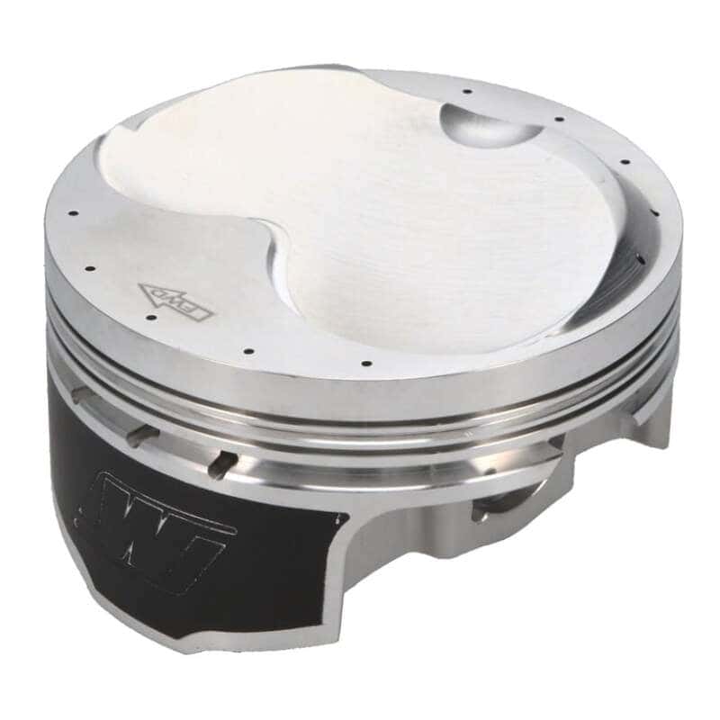 Wiseco — Wiseco Chevy LS Series Stroker Max Dome 1.110in CH 4.085in Bore Piston Kit
Piston Set - view 4