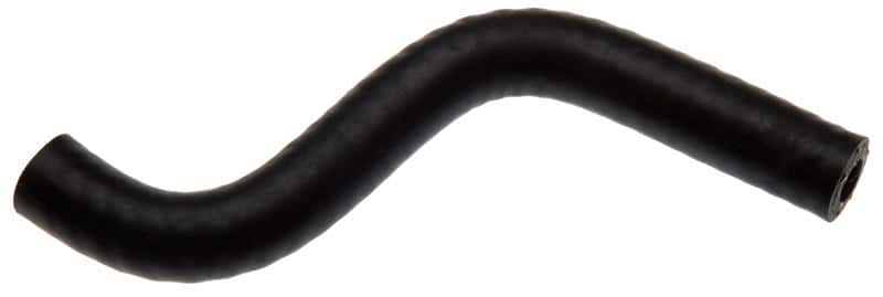 Gates — Gates 09-18 Toyota RAV4 4-Cyl. 2.5L Eng. To Throttle Body Molded Heater Hose - view 1