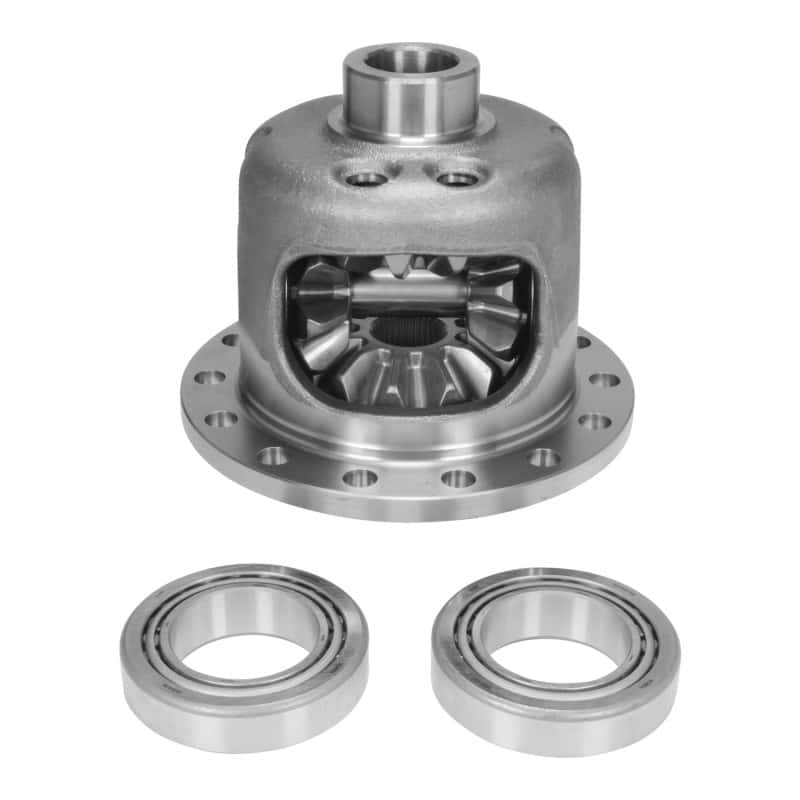 Yukon Gear & Axle — Yukon Gear Trac Loc Limited Slip Carrier for Dana M300 37 Spline 3.73 & Down
Differential Case - view 2