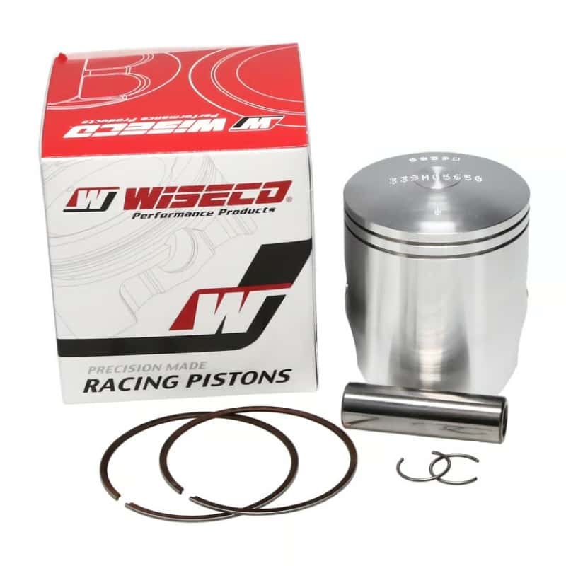 Wiseco — Wiseco Honda CR125M 73-78/ MT125 73-78 2224CD Piston Kit
Piston Kit - view 9