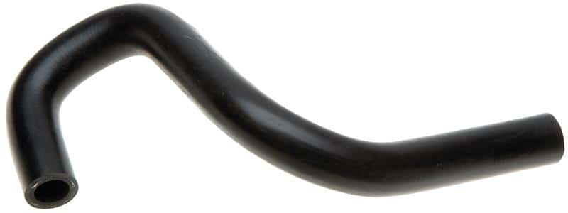 Gates — Gates 05-10 Honda Odyssey V-6 3.5L Tee To Pipe - Inlet Molded Heater Hose - view 1