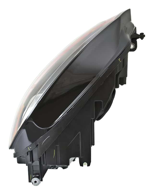 Hella — Hella 2013-2020 Volkswagen Golf Bi-Xenon Headlight Assembly
Headlight Assy LH - view 11