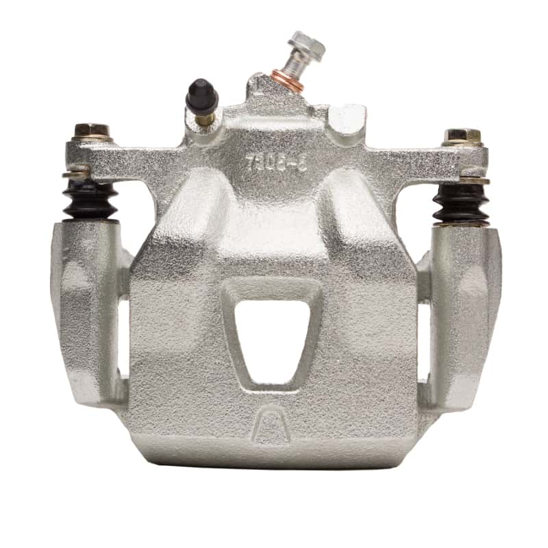 DFC — DFC 97-04 Lexus ES300 Front-L Premium Caliper - Silver Zinc Coated
DFC Brake Caliper - view 4
