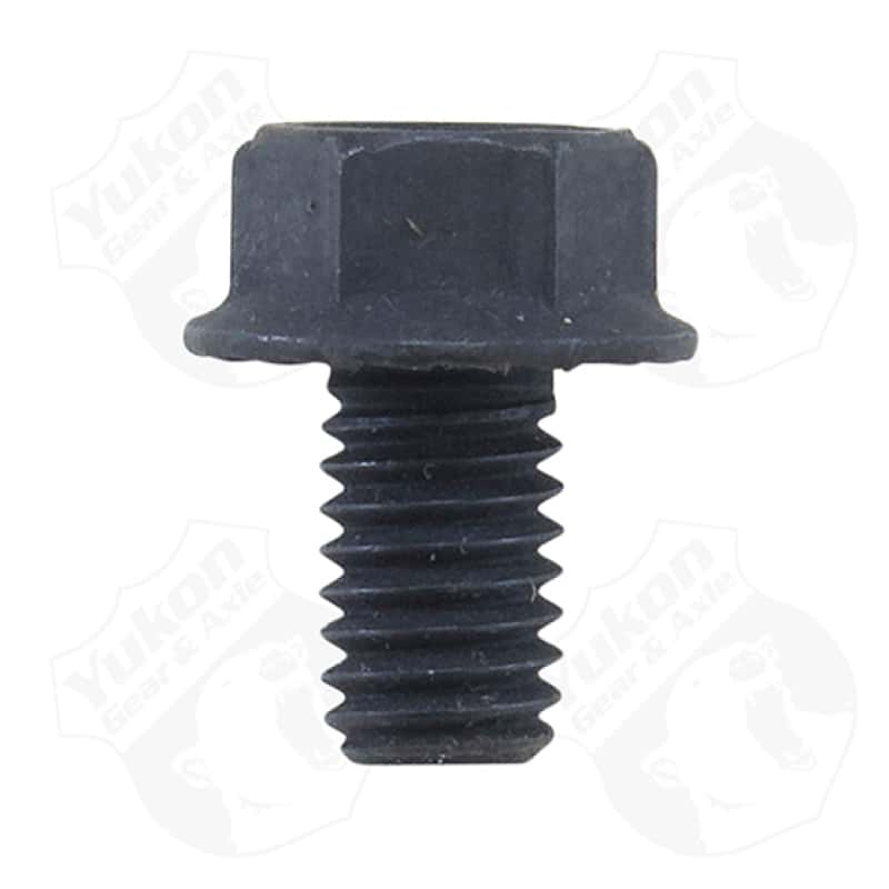 Yukon Gear & Axle — Yukon Gear Dana 60 / Dana 70 & Dana 80 Cover Bolt
Cover Bolt  - view 2