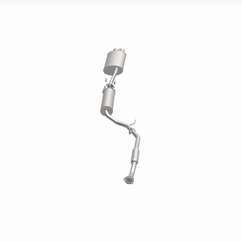 Magnaflow — MagnaFlow BRE Exhaust Kit 06-09 Acura CSX 2.0L
Exhaust Kit - view 21
