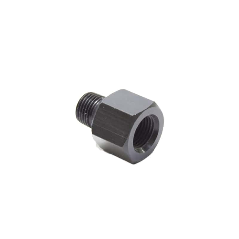 Snow Performance — Snow 2011+ Ford Mustang Fuel Rail Pressure Adapter
Fuel Rail Adapter - view 1